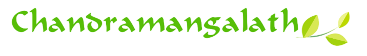 Chandramangalath Name